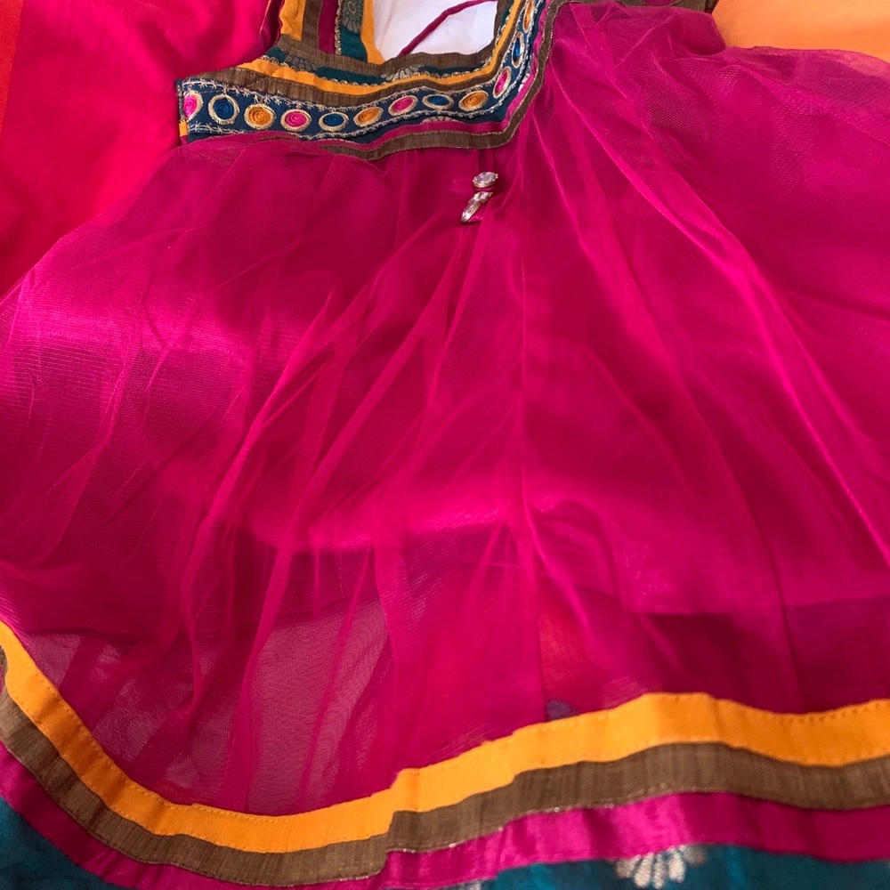 Kids top